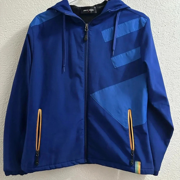 Pierre Cardin Fleece Lined Coat Men’s Medium - Picture 8 of 11